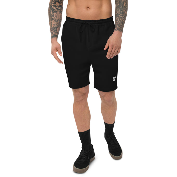 RF Men's fleece shorts