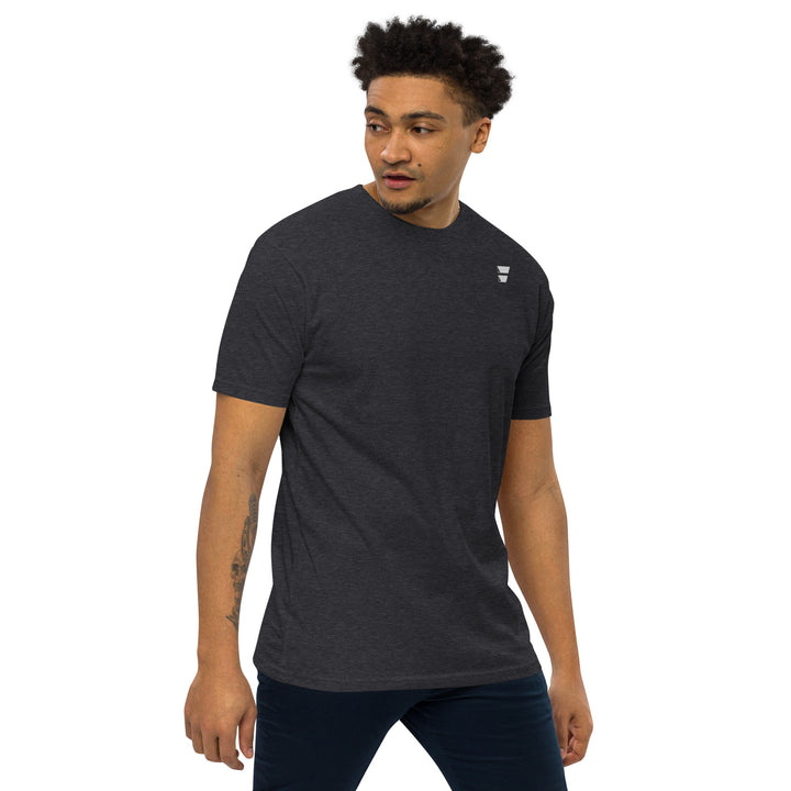 Men’s premium heavyweight tee