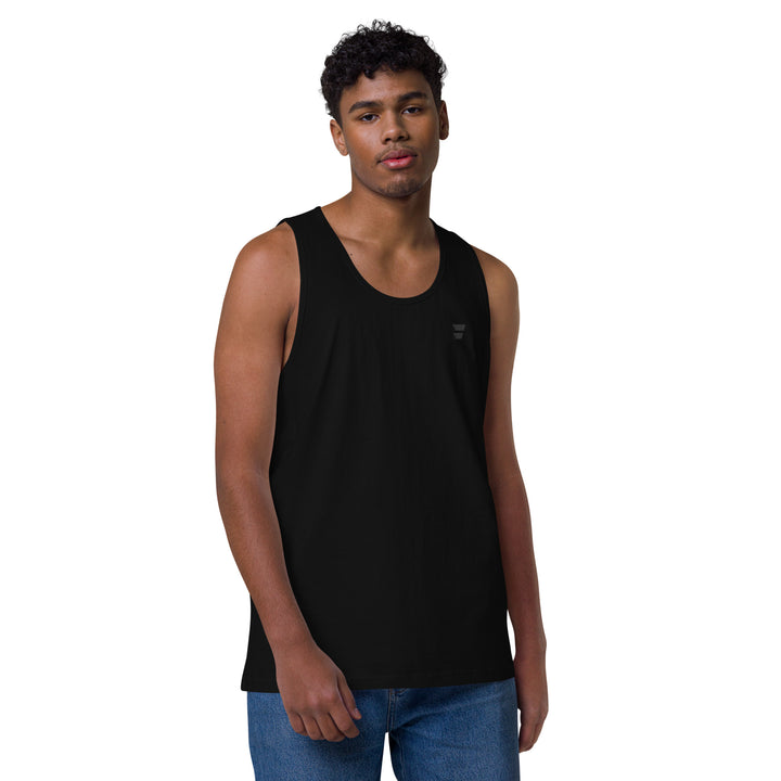 Men’s premium tank