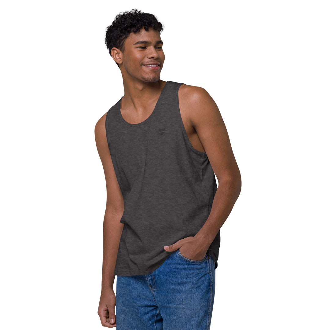 Men’s premium tank