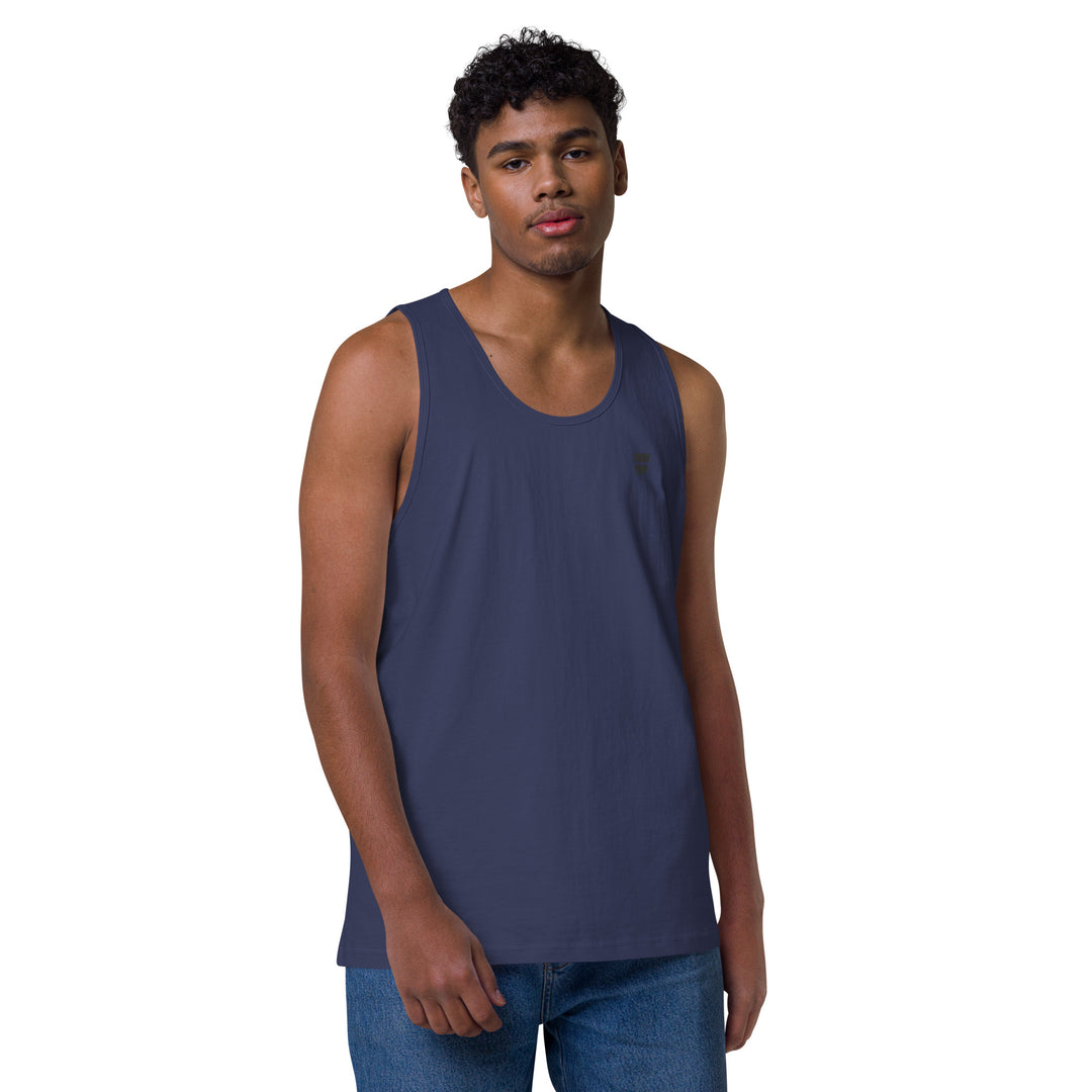 Men’s premium tank