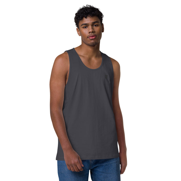 Men’s premium tank