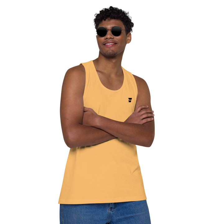 Men’s premium tank