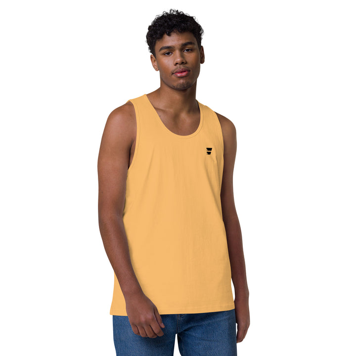 Men’s premium tank