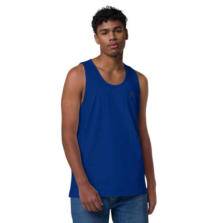 Men’s premium tank