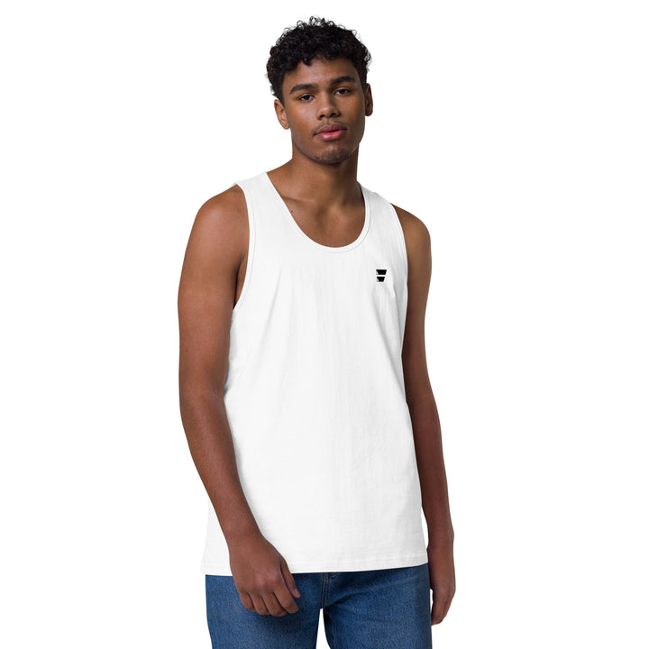 Men’s premium tank