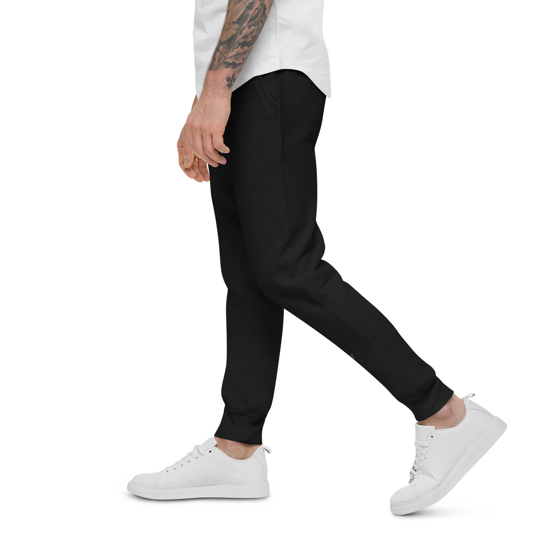 RF fleece sweatpants