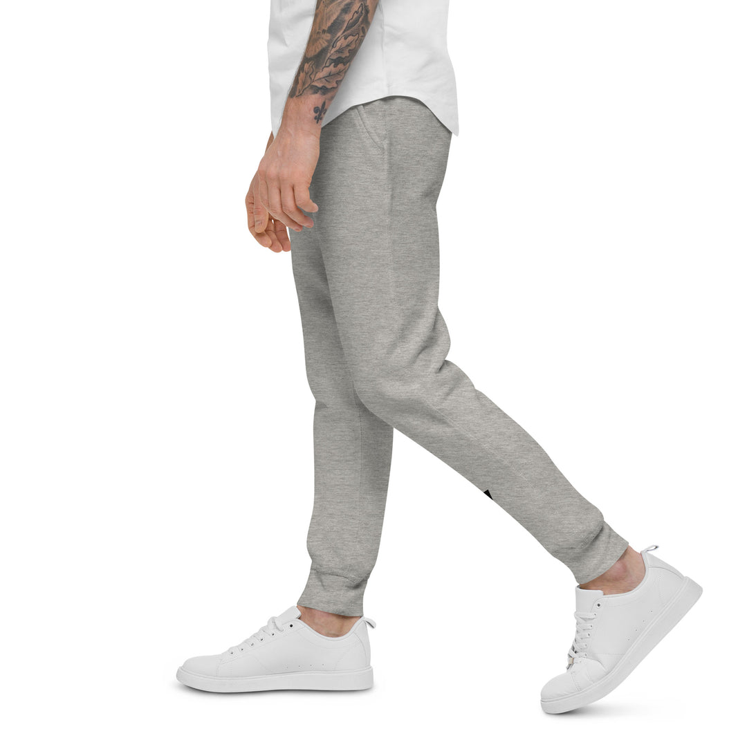 RF fleece sweatpants