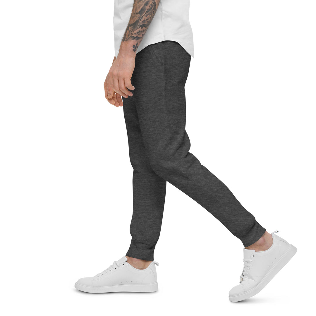 RF fleece sweatpants