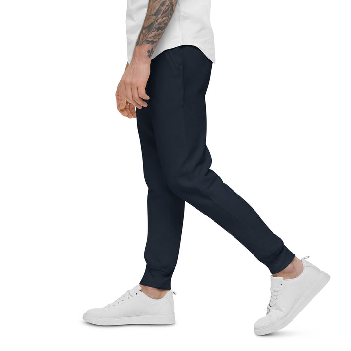 RF fleece sweatpants