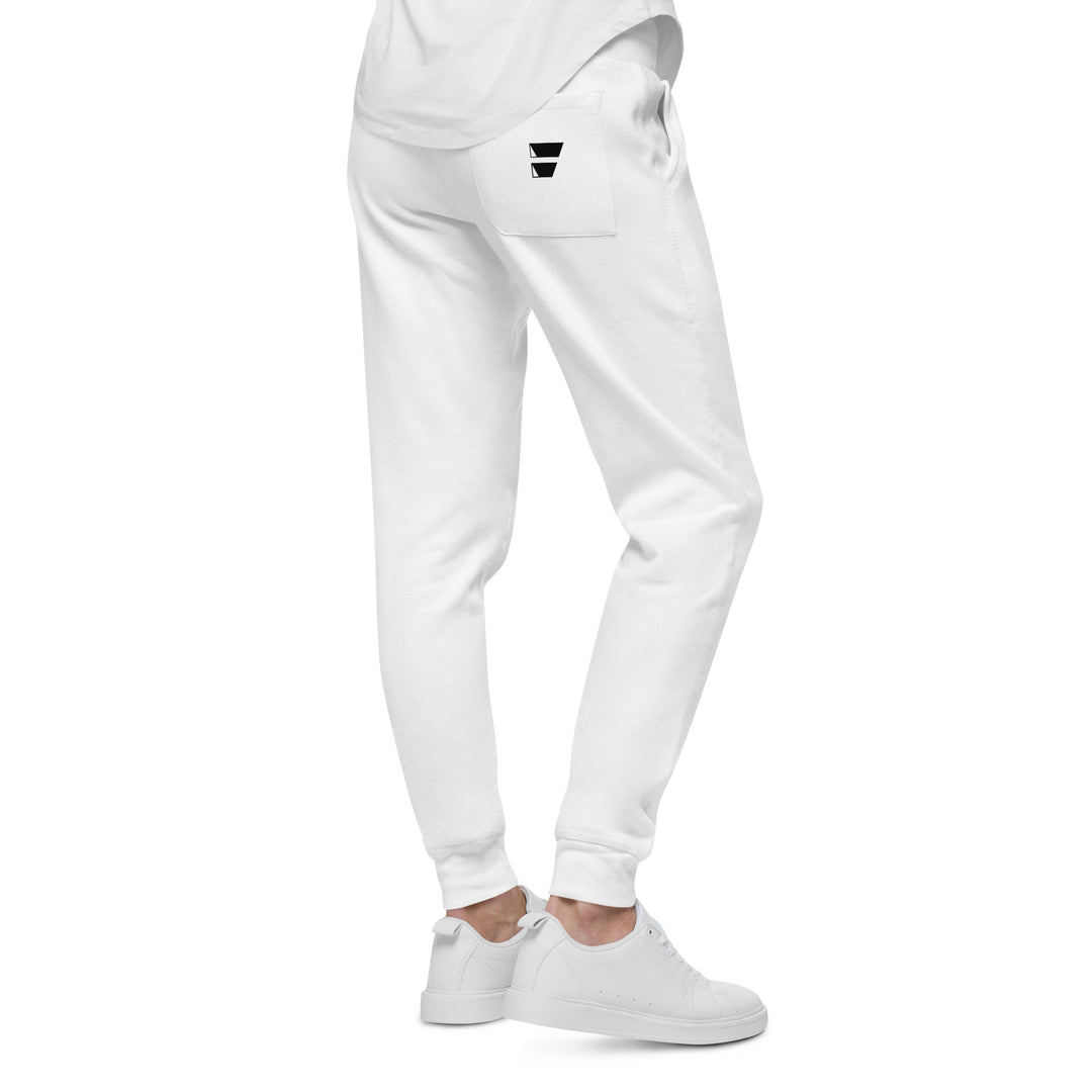 RF fleece sweatpants