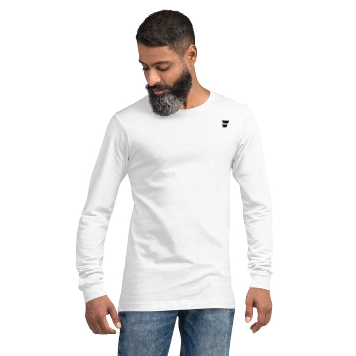 Cloud Long Sleeve Tee