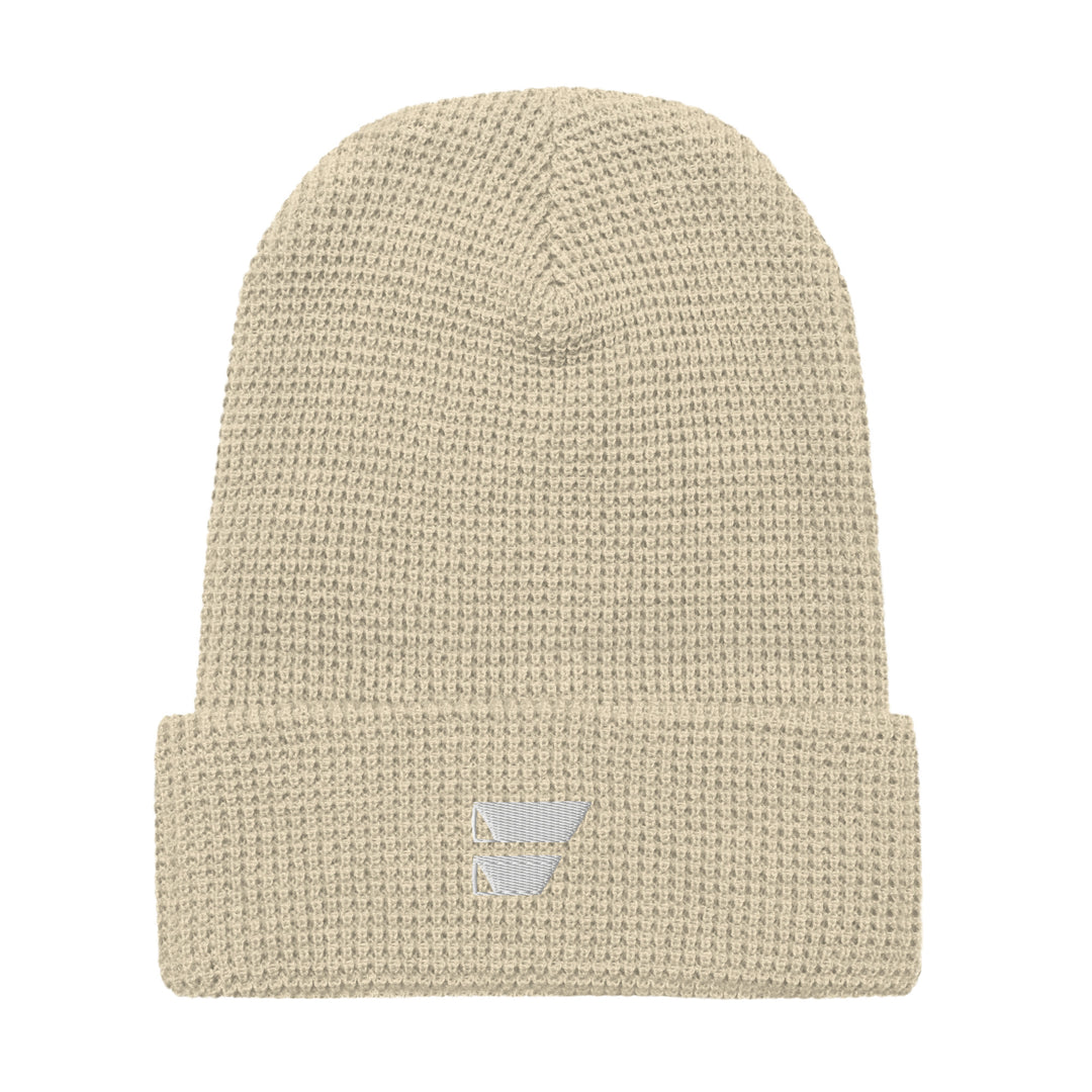 Alt Logo Waffle beanie