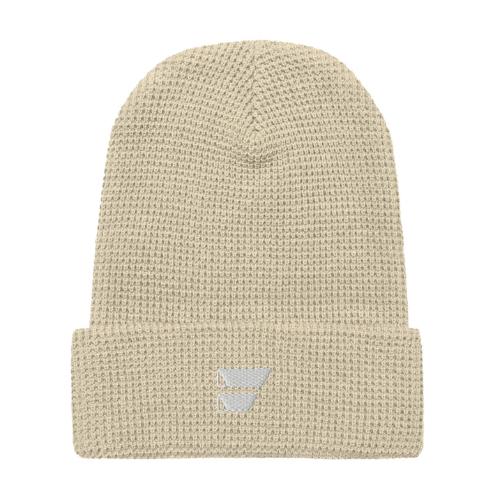 Alt Logo Waffle beanie