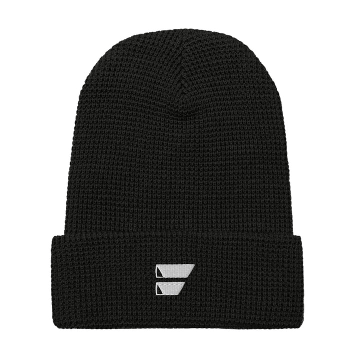 Alt Logo Waffle beanie