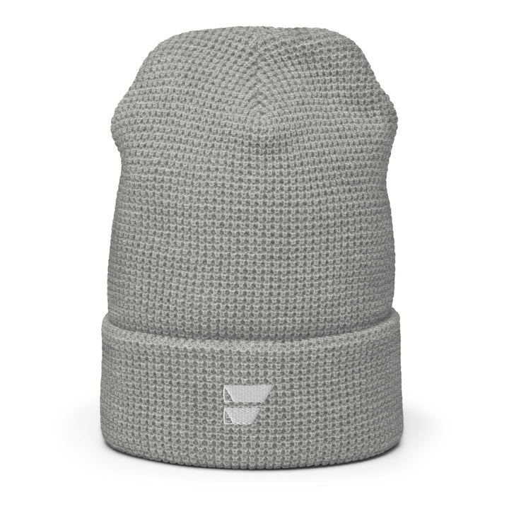 Alt Logo Waffle beanie